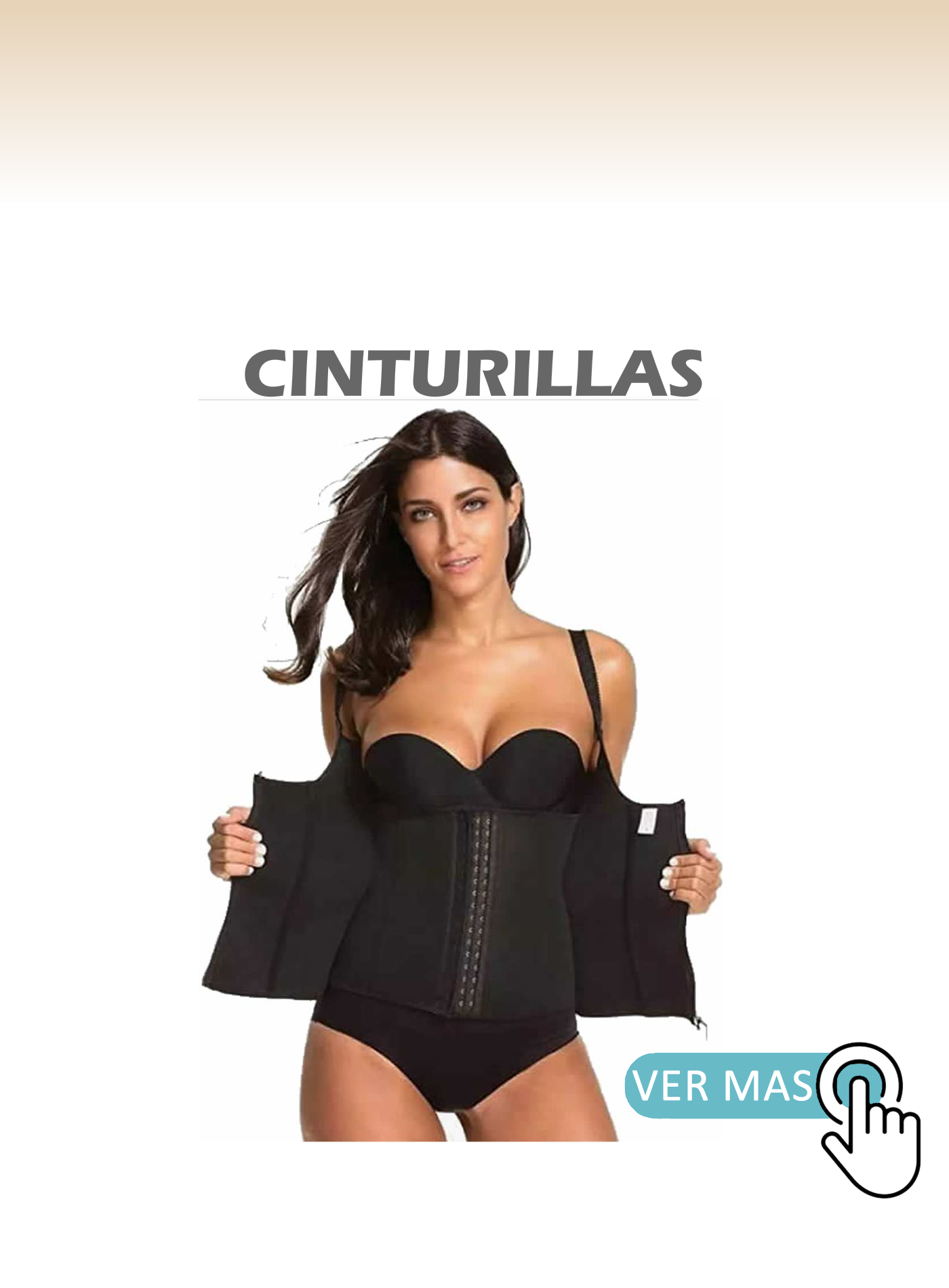 cinturillas para mujer bucaramanga