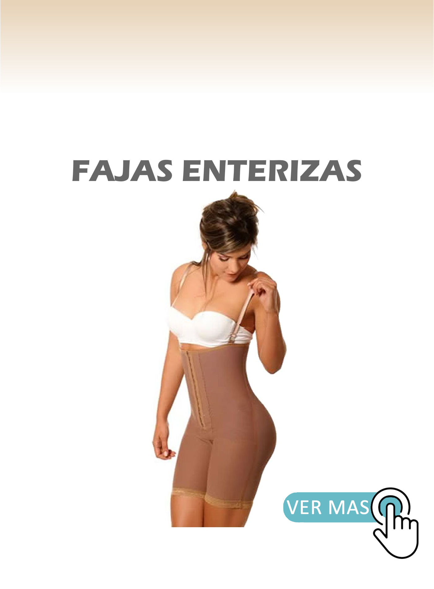 faja enterizas para mujer bucaramanga